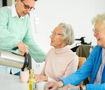 Tagespflege Lebenshilfe Brakel