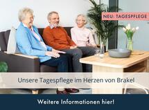 Tagespflege Brakel
