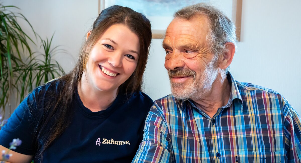 Ambulante Pflege Brakel